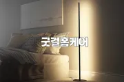 부산 굿걸홈케어 출잠방문마사지