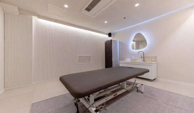 송파 오로라 스웨디시 아늑한 관리실