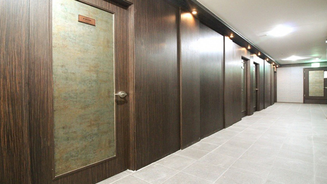 종로 종각역 마사지 매장 내부 전경02