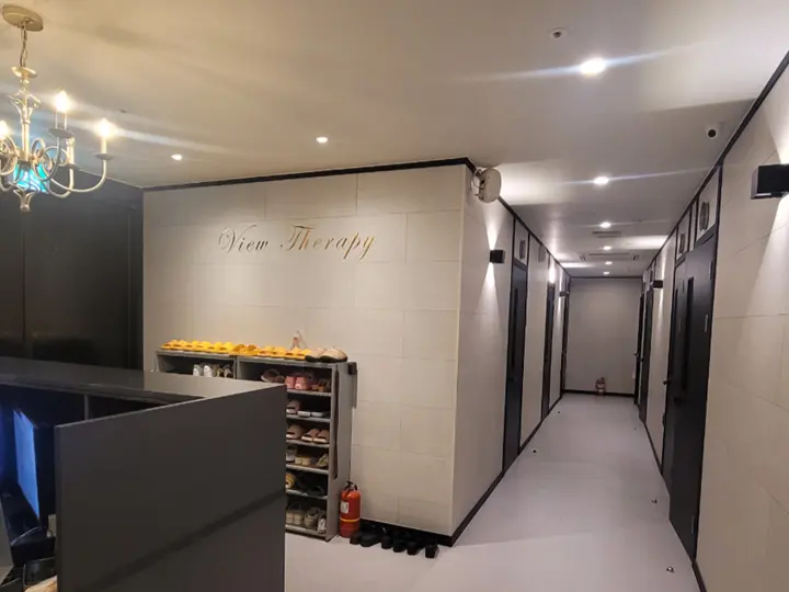 뷰테라피 샵 내부 실사01