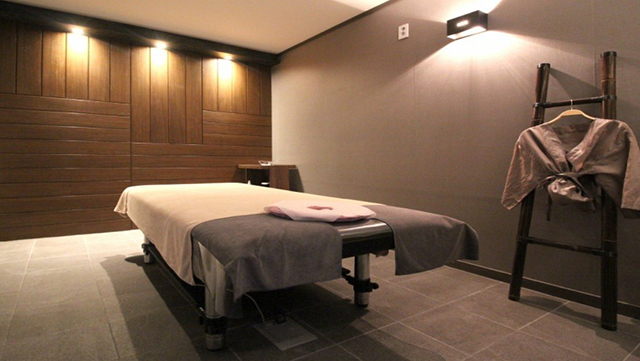 종로 종각역 마사지 매장 내부 전경04