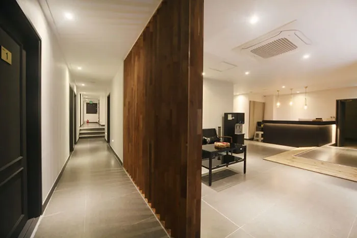 수원 인계동 하이앤드 스웨디시 매장 사진01