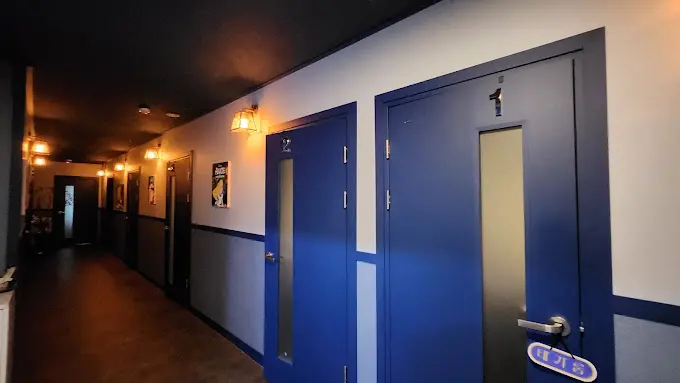 분당 야탑 리프레시 매장 모습2