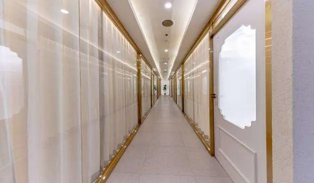 송파 오로라 스웨디시 실내 분위기