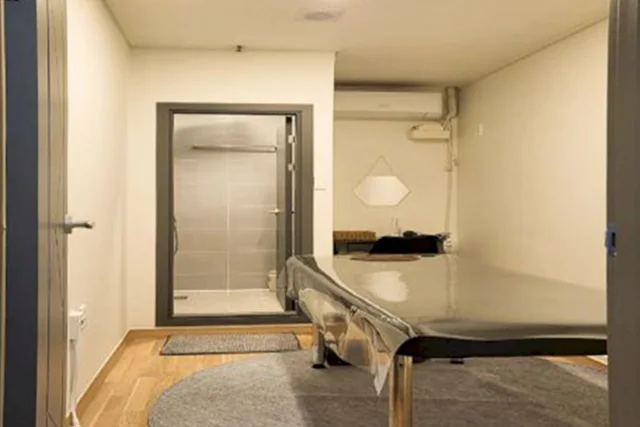 분당 로즈테라피 관리실 사진