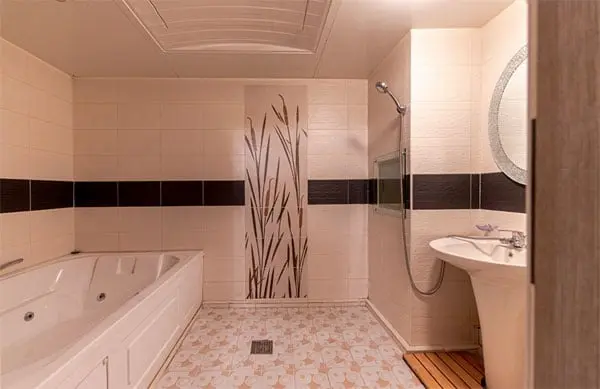 안산 고잔 뉴테라피 샤워실