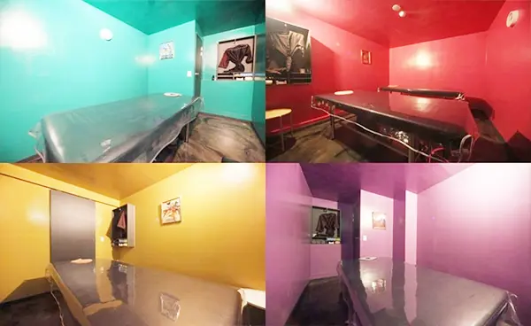 인계동 겐죠테라피 매장사진02