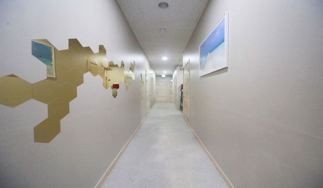 광교 본테라피 매장전경3