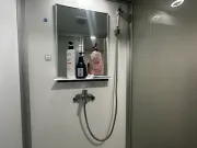 수원 인계동 프리덤 스웨디시 샤워실 사진