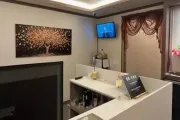 군산 오식도 OK아로마 매장 내부 사진