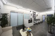인계동 베트남 신짜오테라피 입구 전경