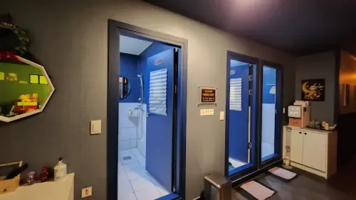 분당 야탑 [리프레시] 스웨디시 