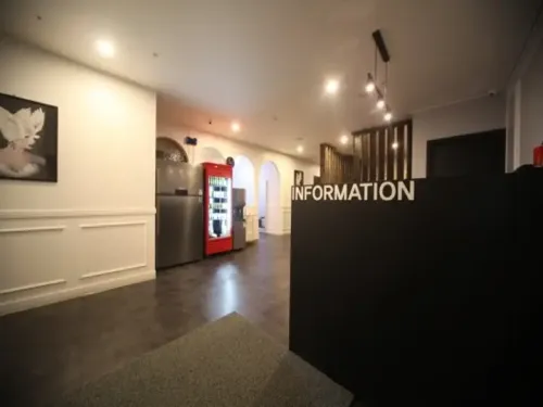 수원 영통 [영테라피] 스웨디시