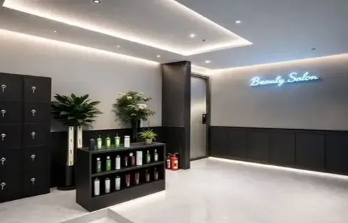 안산 고잔 [온도테라피] 스웨디시