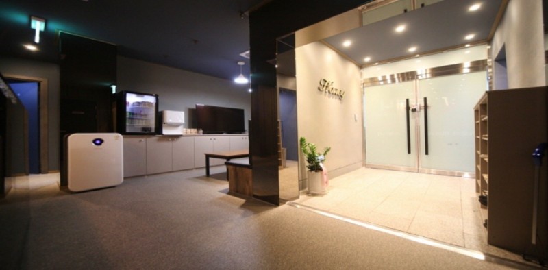 수원 인계동 허니테라피 매장 이미지2