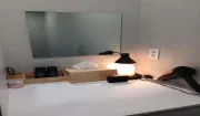 동탄 영천동 도도테라피 내부 무드등