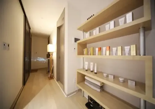 수원 광교 [산책] 스웨디시 마사지 광교중앙역