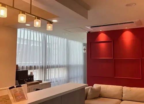 압구정 신사 [퀸슈가링] 스웨디시 + 왁싱