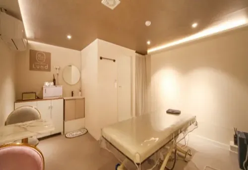 용산 숙대입구역 [룬드] 테라피