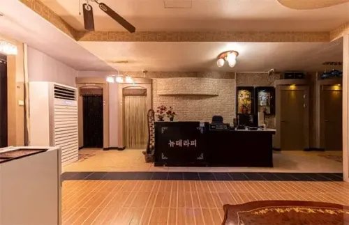 안산 고잔 뉴테라피 스웨디시