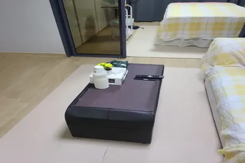 수원 인계동 [미르] 수원시청역