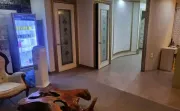 광주 동천 VIP타이아로마 매장 전경