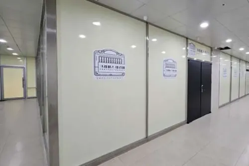 김포 구래동 크레파스테라피.