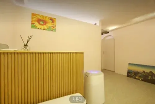 송파 가락 1인샵[망고] 스웨디시 