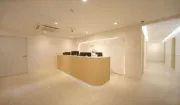 구로 나나스웨디시 입구 인포 전경