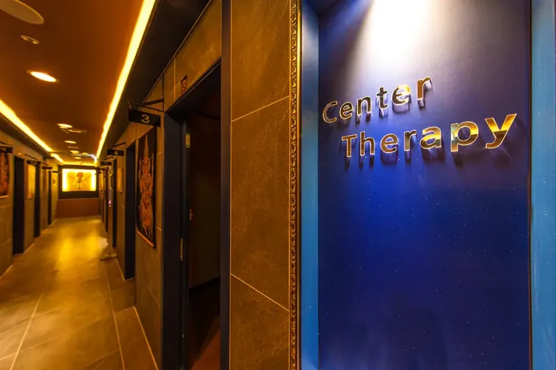 시흥 배곧 중심스웨디시 매장 사진1