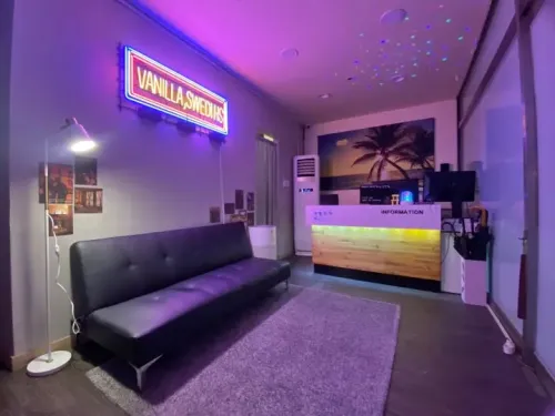 병점 병점동 [바닐라] 스웨디시