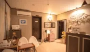 전주 혁신도시 포유테라피 매장 사진