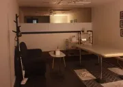 안양 평촌 홀릭테라피 매장 사진
