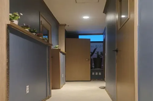 부산 해운대 1인샵 [주가인] 스웨디시