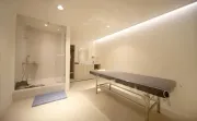 구로 나나스웨디시 관리실내부 샤워실