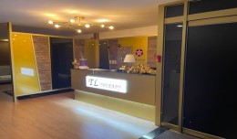 수원 매탄동 [티엘테라피] 스웨디시