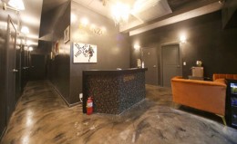 수원 인계동 [겐죠테라피] 스웨디시